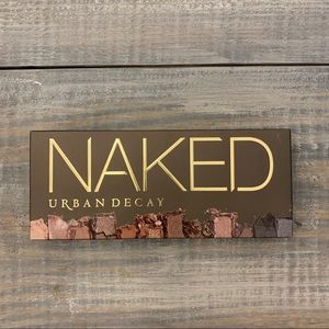 New | Urban Decay | Original Naked Palette
